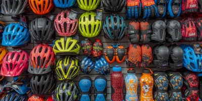 8 Yaş Çocuğa Hangi Bisiklet Alınır?