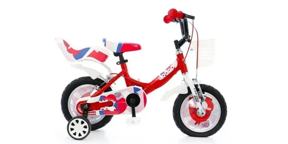 Çocuğunuz İçin Doğru Bisikleti Nasıl Seçersiniz? Yaş ve Boya Göre Rehber