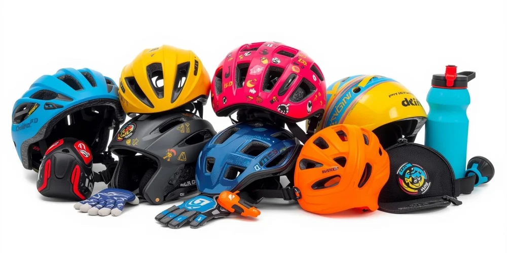 4 Yaş Çocuğa Hangi Bisiklet Alınır?