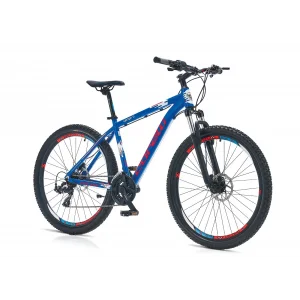 Corelli Lekton 1.0 26 Jant 21 Vites Hidrolik Disk Fren Dağ Bisikleti Mavi