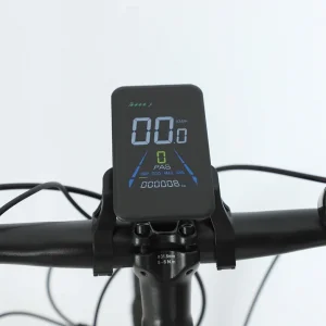 Strada E-Lite Elektrikli Bisiklet 250W 28 Jant 8 Vites Şehir Haki Yeşil-Siyah