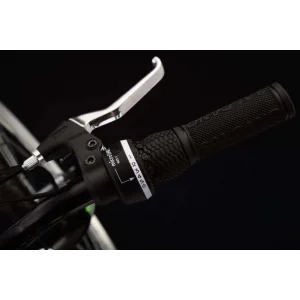 Salcano Lion 20 V Fren 6 Vites 20 Jant Çocuk Bisikleti Siyah Kırmızı