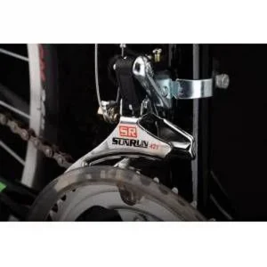 Salcano Hector 24 MD Disk Fren 21 Vites Çift Amortisörlü 24 Jant Dağ Bisikleti Siyah Mavi