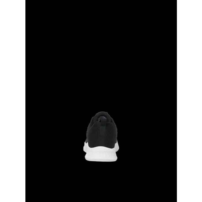 12255906 Hafif Günlük Spor Ayakkabı Erkek Siyah