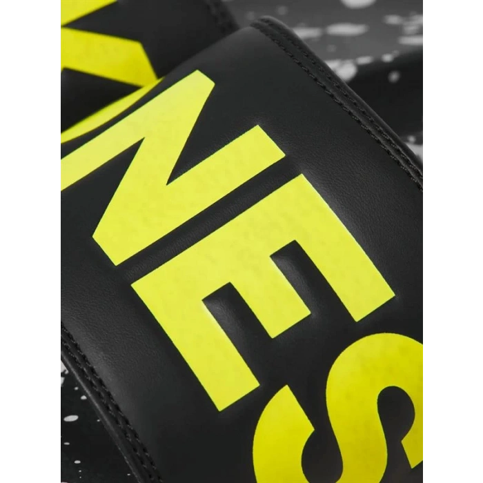 12270975 Erkek Plaj Terlik Siyah