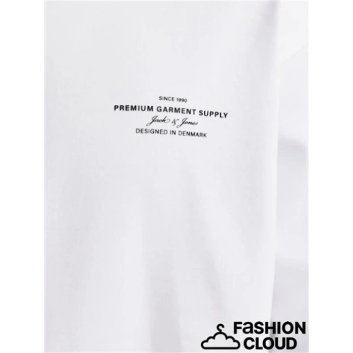 2 İplik Erkek Basic Sweat