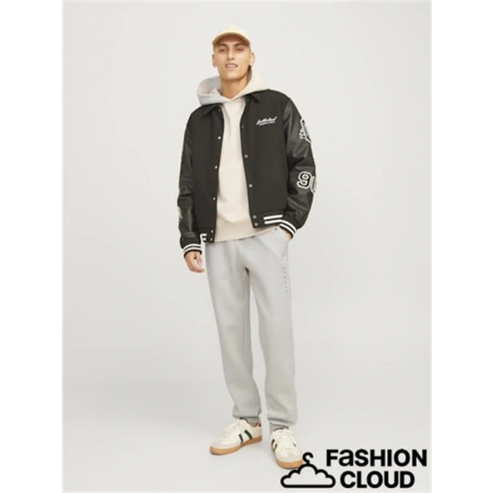 2 İplik Şardonlu Erkek Eşofman Altı