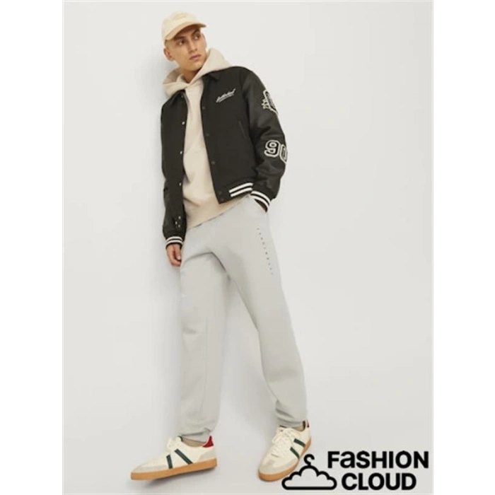 2 İplik Şardonlu Erkek Eşofman Altı