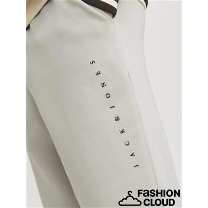 2 İplik Şardonlu Erkek Eşofman Altı