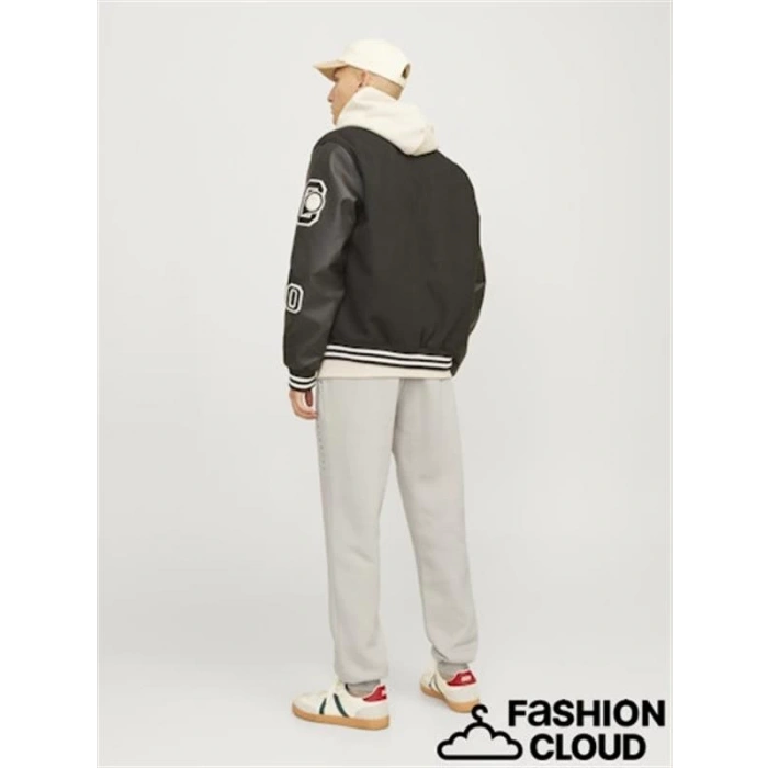 2 İplik Şardonlu Erkek Eşofman Altı