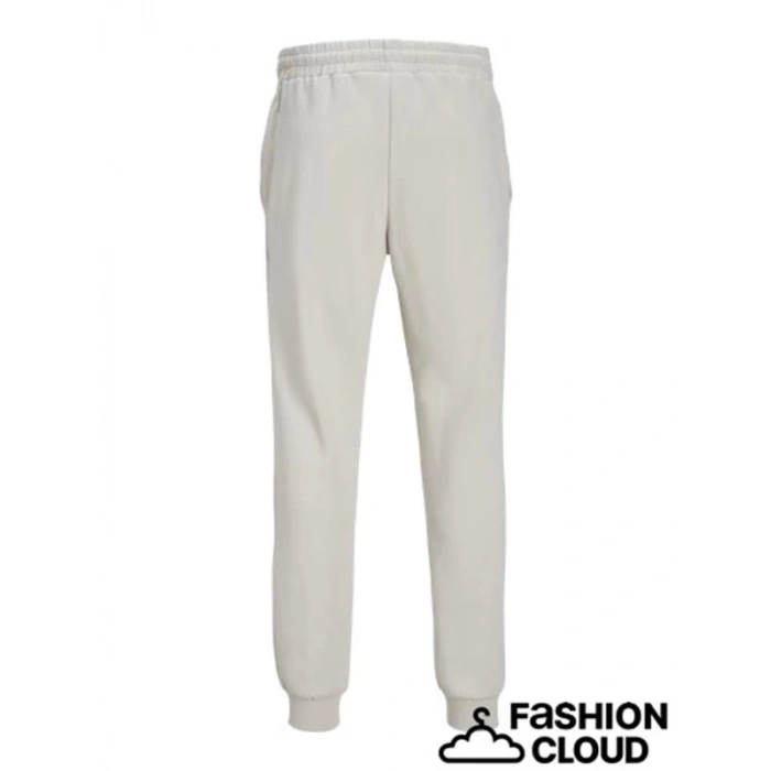 2 İplik Şardonlu Erkek Eşofman Altı