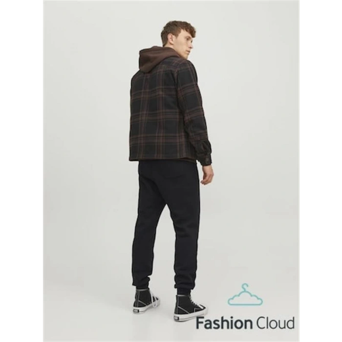 2 İplik Şardonlu Jogger Erkek Eşofman Altı