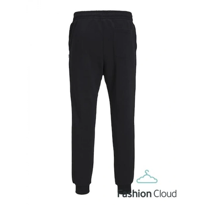 2 İplik Şardonlu Jogger Erkek Eşofman Altı