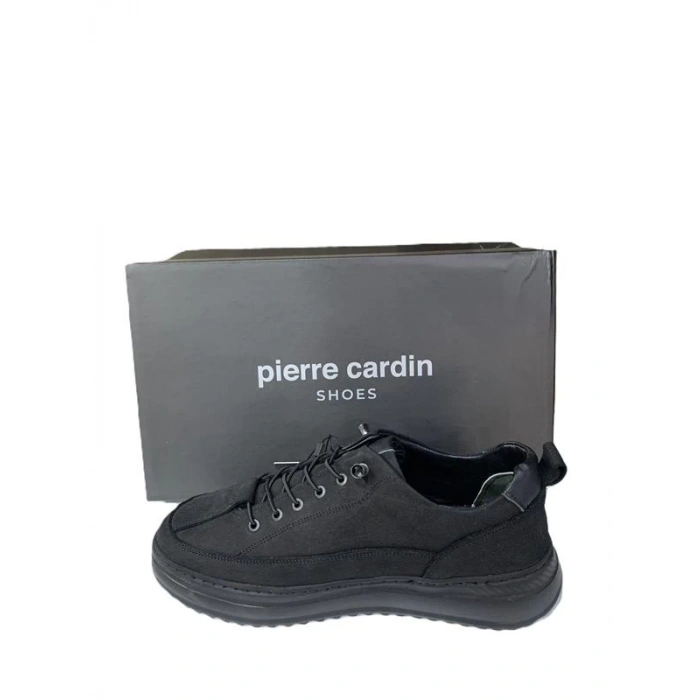 Akıllı Bagcık Deri Su Geçirmez Erkek Ayakkabı