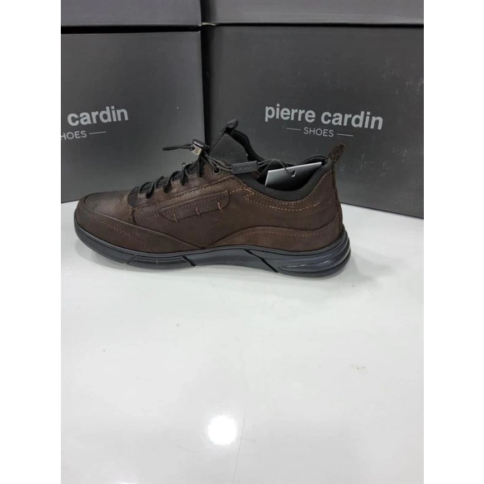 Akıllı Bagcık Su Gecirmez Deri Erkek Ayakkabı