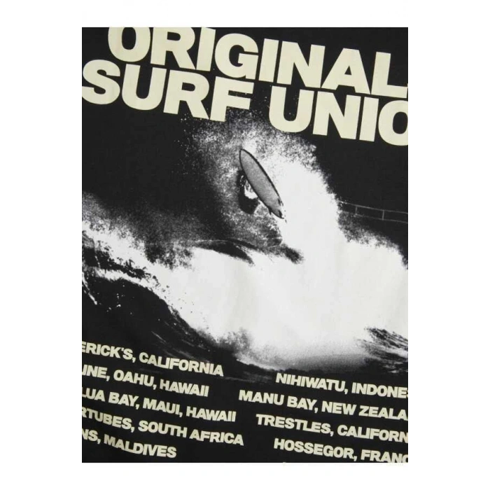 Baskılı Erkek T-Shirt