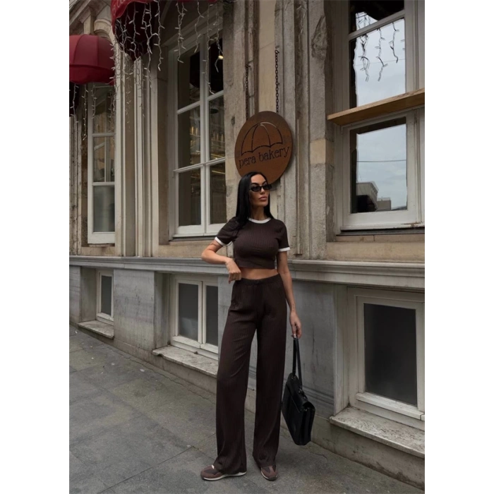 Biyeli fitilli takım