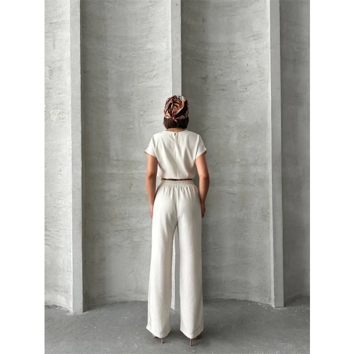 Bluz pantolon takım s255057