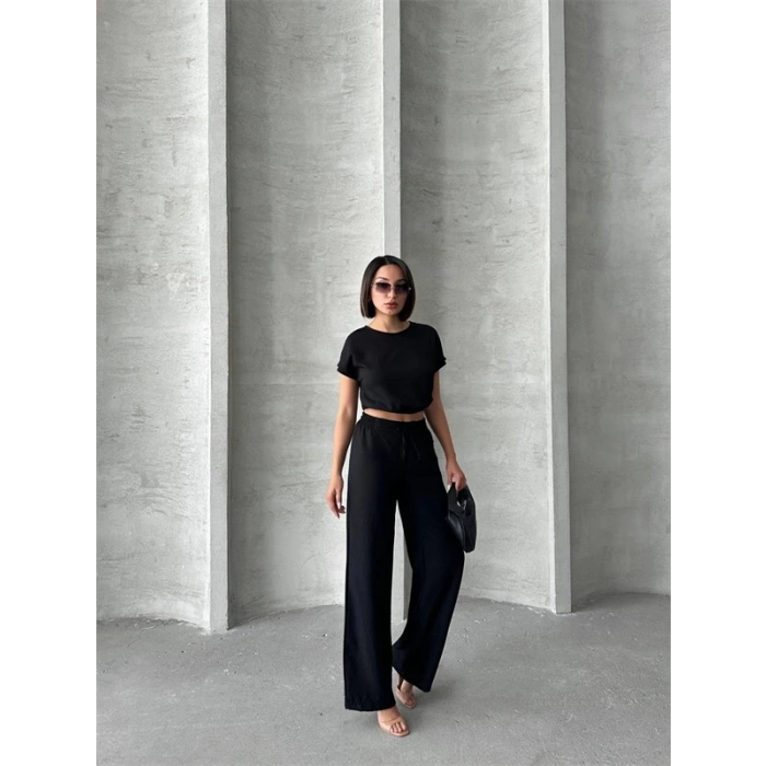 Bluz pantolon takım s255057