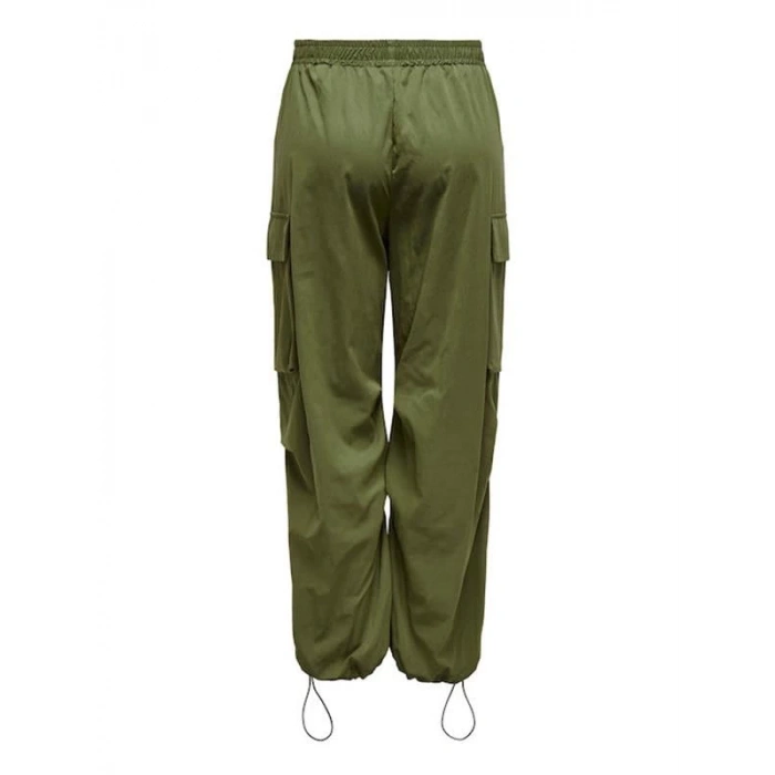 Bomber Softshell Kargo Pantolon