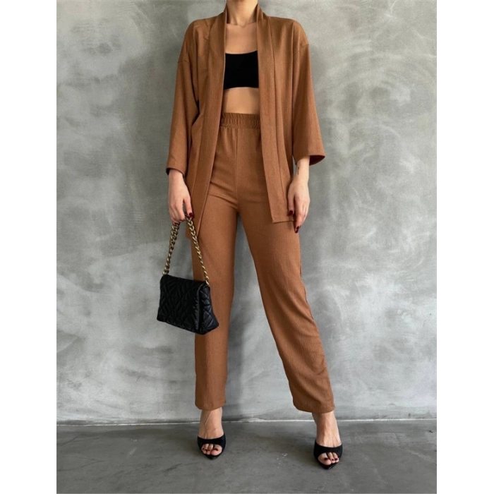 Bürümcük Kumaş Takım