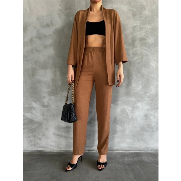 Bürümcük Kumaş Takım