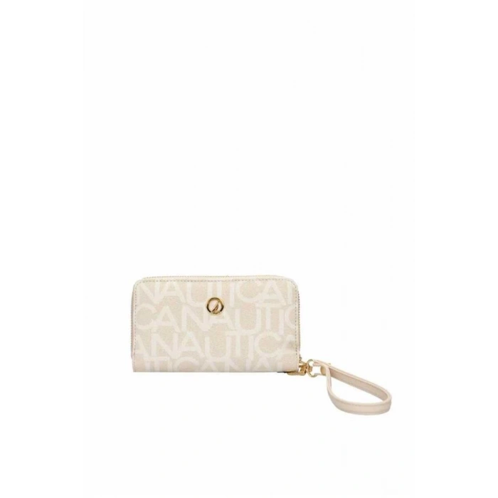 C7300T Bayan Portföy Çanta Krem