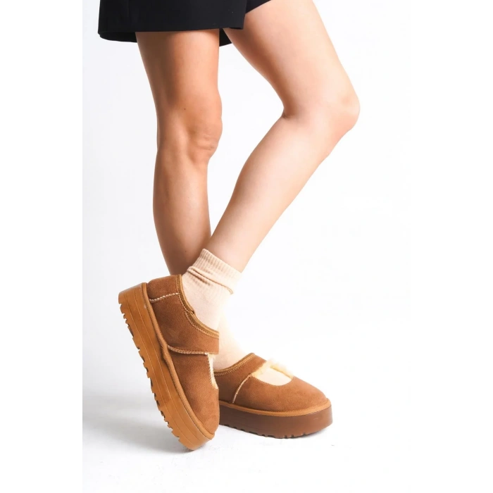 Carren Taba Süet Bot