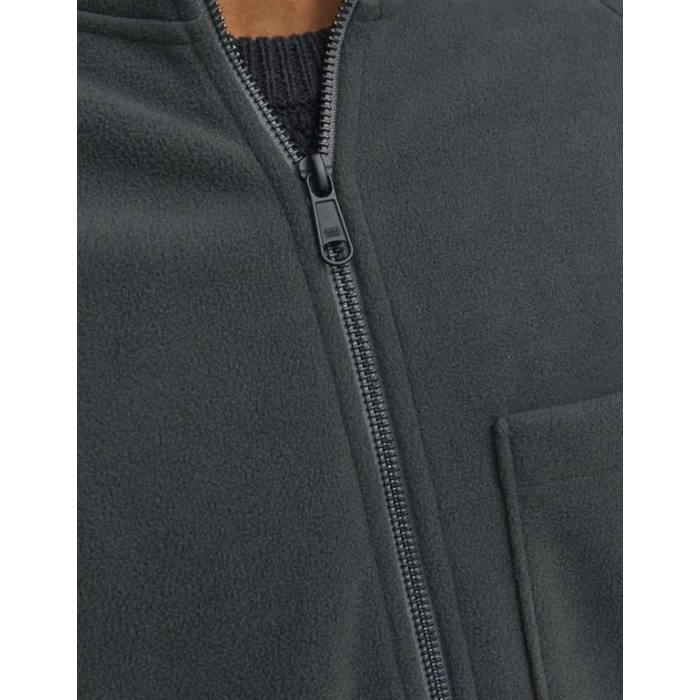 Cep Detay Polar Erkek Ceket