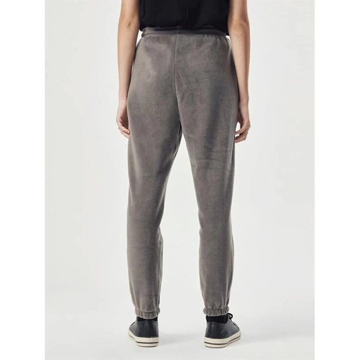 Cepli Paçası Lastikli Polar Esofman