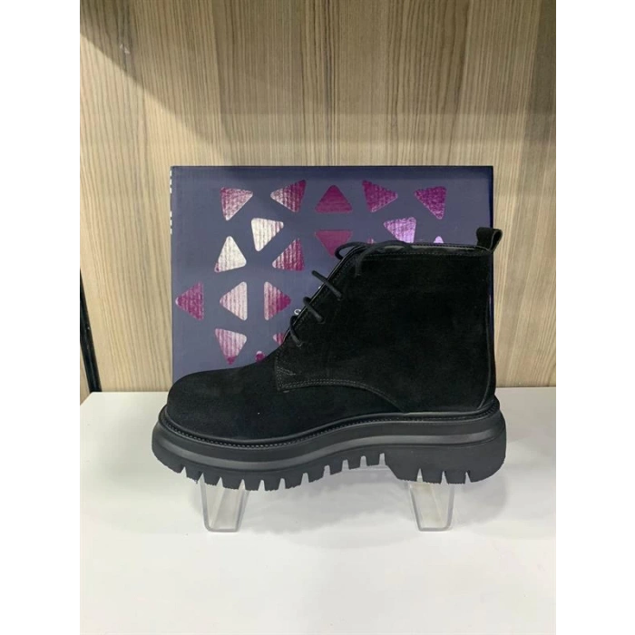 Deri Günlük Kadın Bot