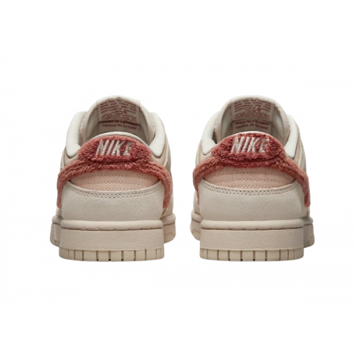 Dunk Low Terry Swoosh