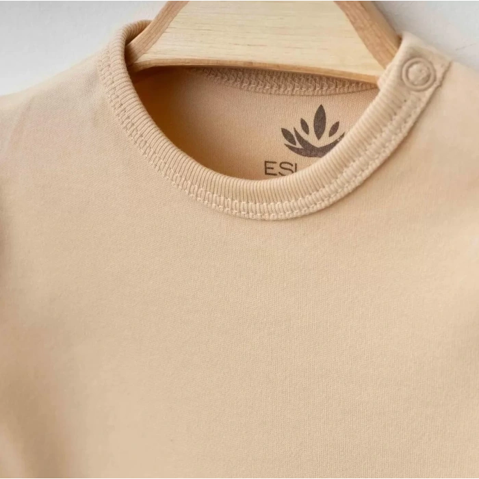 Eslenza Baby 2li Tulum 0049 Bej