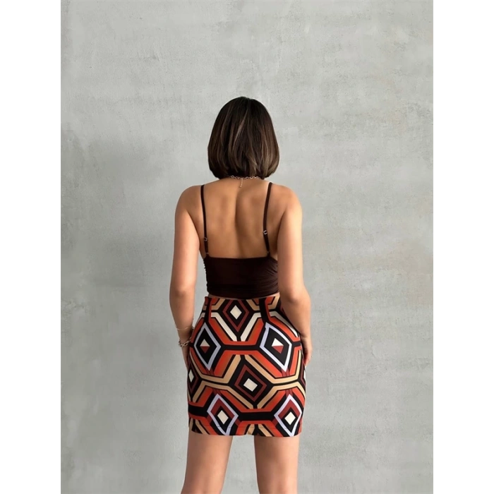 Etnik desen etek s25470