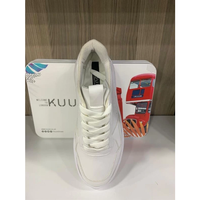 Günlük Yürüyüş Kadın Ayakkabısı