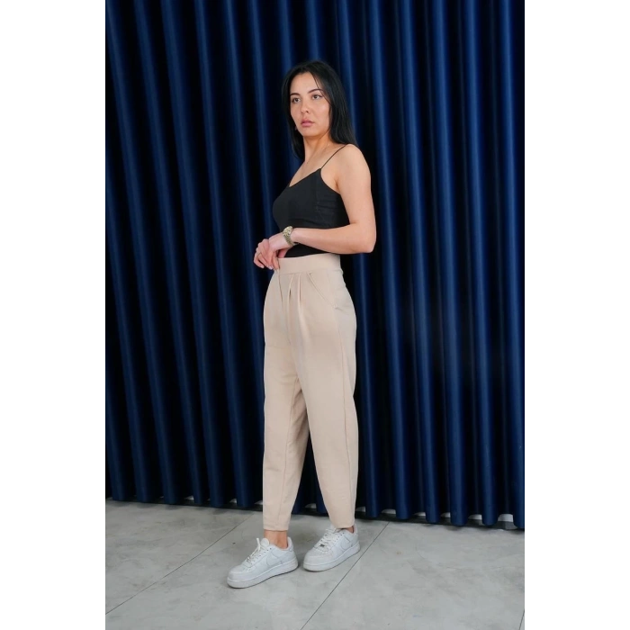 Havuç pantolon 3326