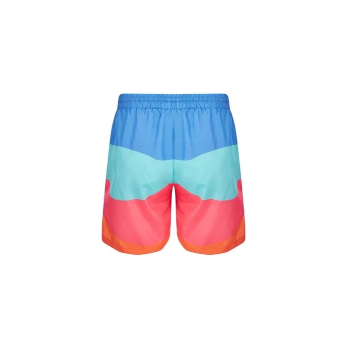 Hızlı Kuruyan Ultra Hafif Deniz Şortu