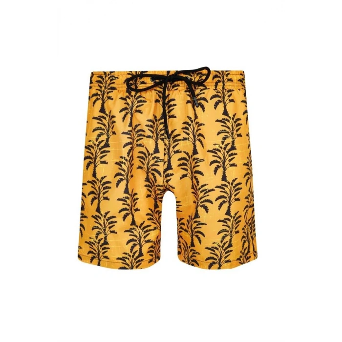 Hızlı Kuruyan Ultra Hafif Erkek Deniz Şortu