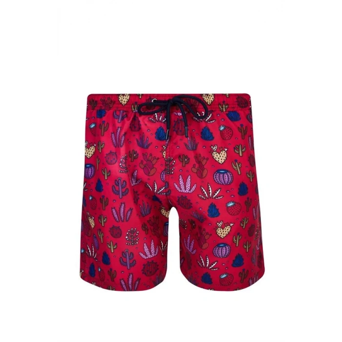 Hızlı Kuruyan Ultra Hafif Erkek Deniz Şortu