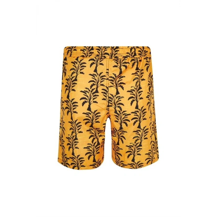 Hızlı Kuruyan Ultra Hafif Erkek Deniz Şortu