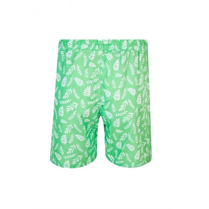 Hızlı Kuruyan Ultra Hafif Erkek Deniz Şortu