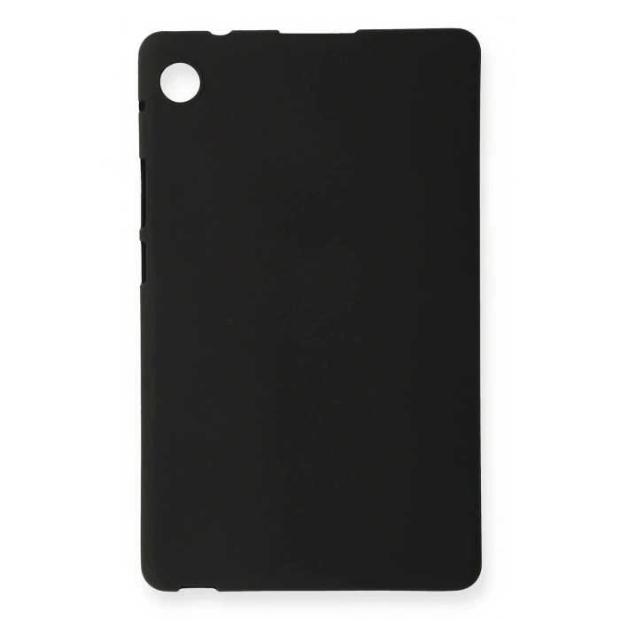 Huawei MatePad T8 8 Kılıf Evo Tablet Silikon - Siyah