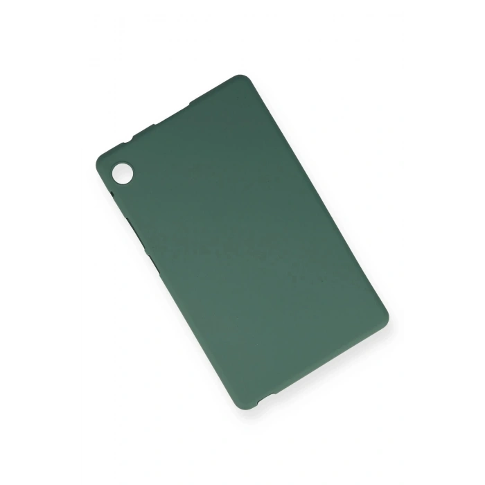 Huawei MatePad T8 8 Kılıf Evo Tablet Silikon - Yeşil