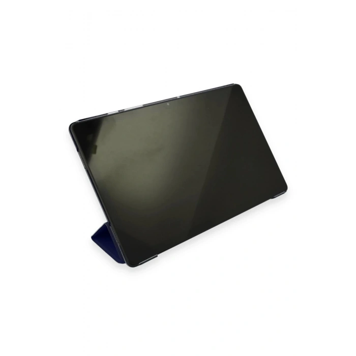 iPad Pro 11 (2021) Kılıf Tablet Smart Kılıf - Lacivert