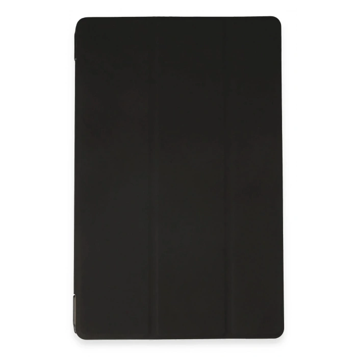 iPad Pro 13 (2024) Kılıf Tablet Smart Kılıf - Siyah