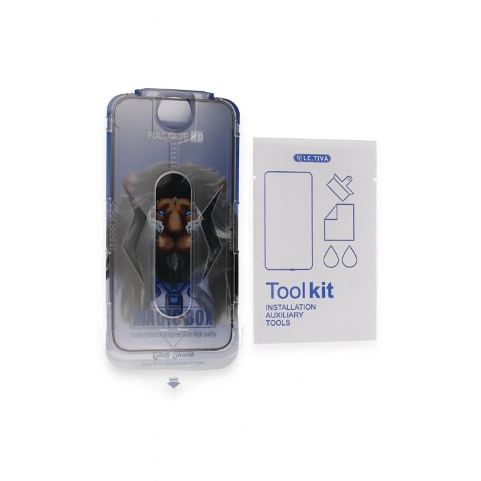 iPhone 15 Pro Max Vanessa Magic Cam