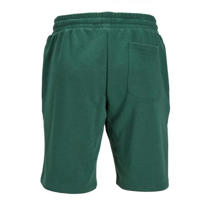 Jogger Fıt Rahat Kesım Şort