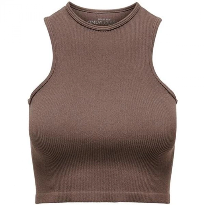 Kadın Crop Top Lounge