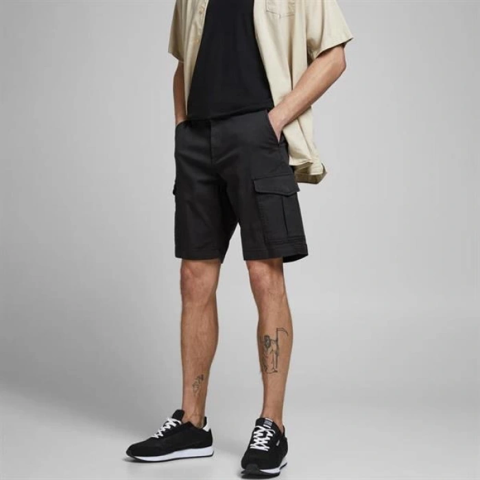 Kargo Erkek Şort