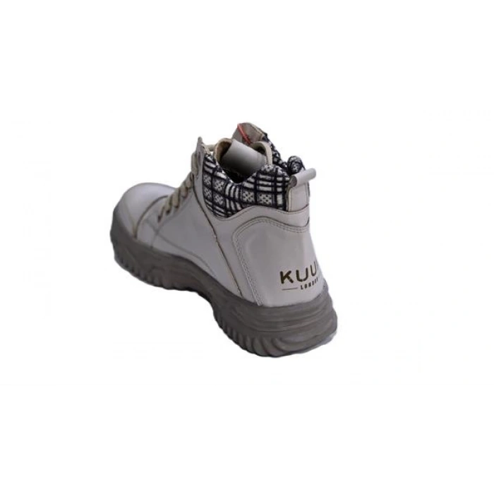 Ki Deri Su Geçirmez Kadın Spor Bot